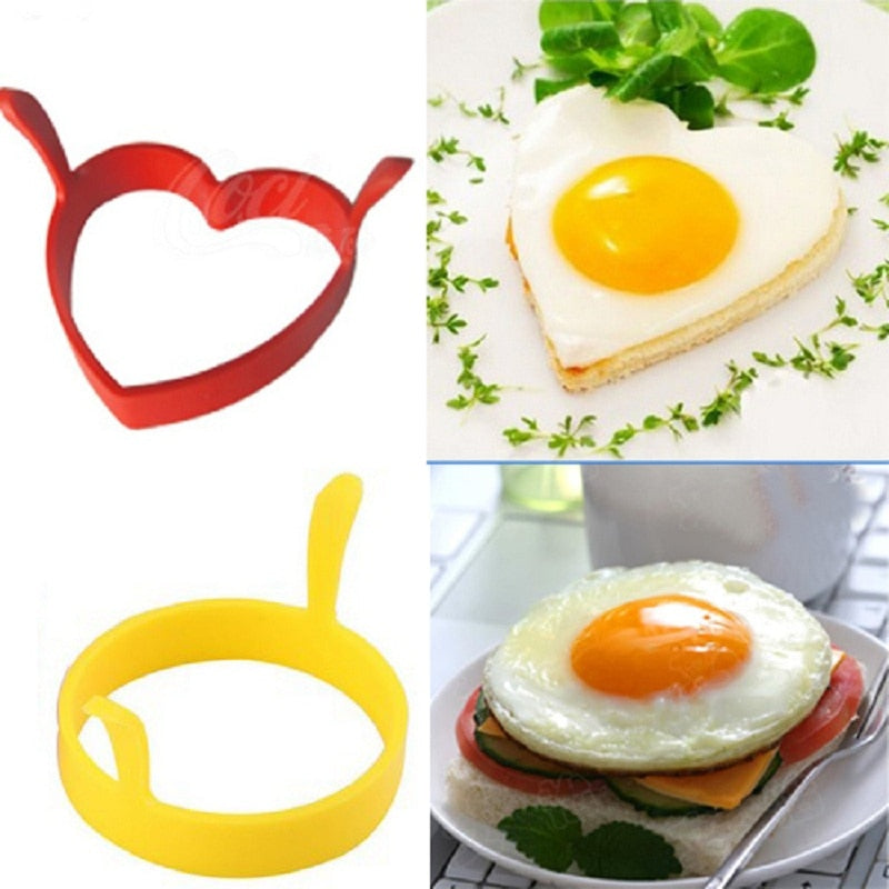 Ring Mould for Eggs/Pancakes